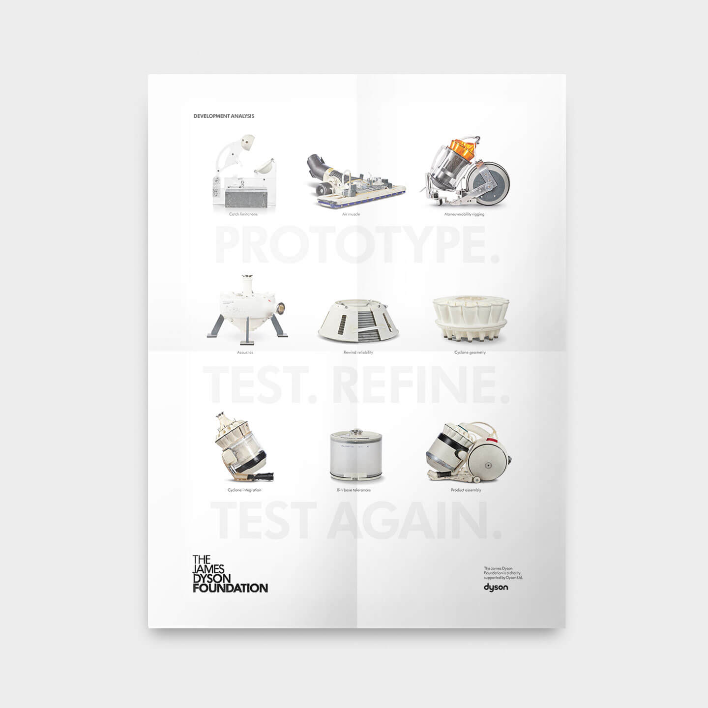 Engineering Curriculum - Tech Team Power